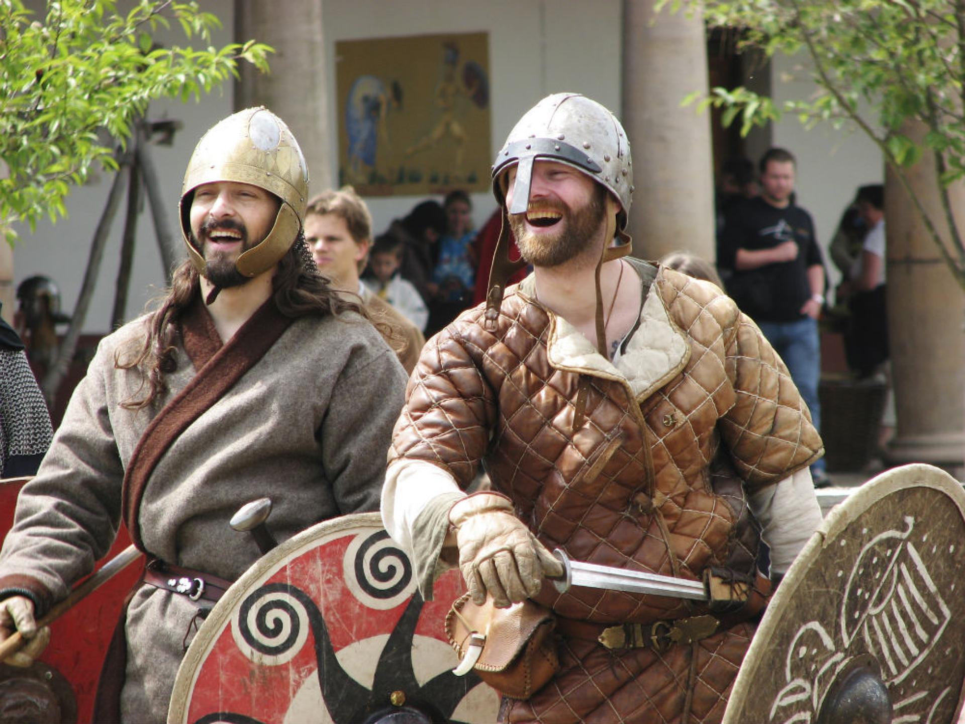 Internationaal Viking Festival